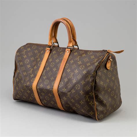 louis vuitton keepall 45 graphite|Louis Vuitton Keepall 45 vintage.